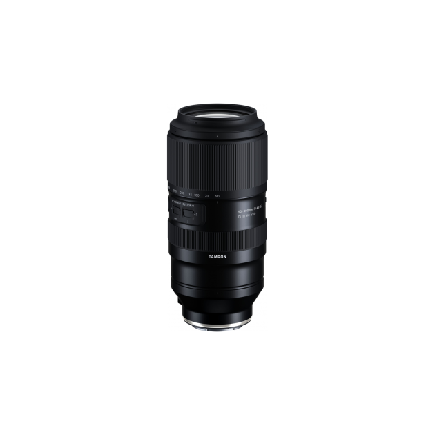 50-400MM F4.5 DI III VC VXD