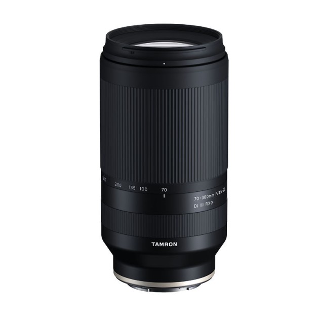 AF 70-300 F4.5-6.3 DI III RXD
