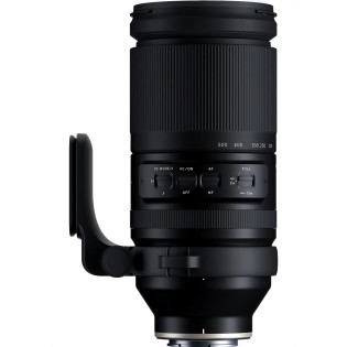 SP 150-500 F5-6.7 DI III VXD