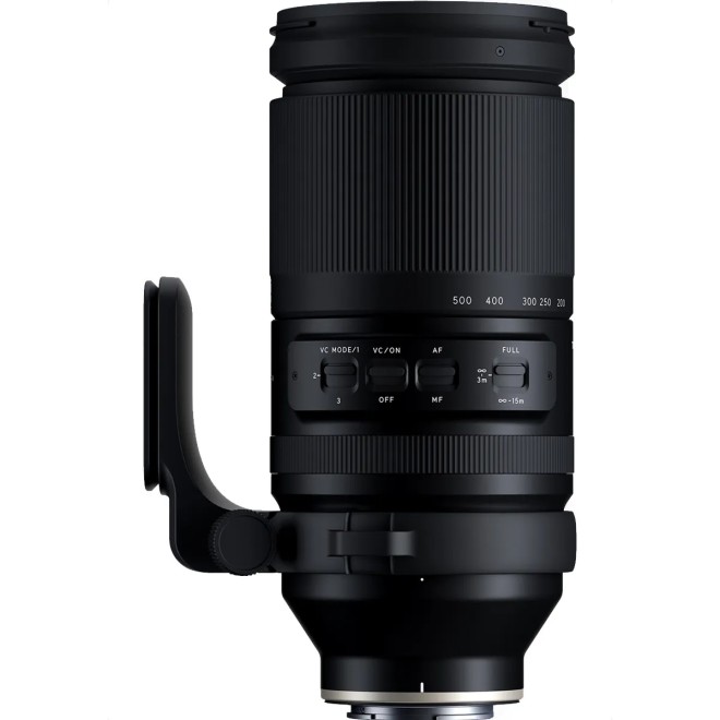 SP 150-500 F5-6.7 DI III VXD