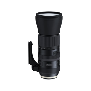 SP 150-600 F5-6.3 DI VC G2 USD