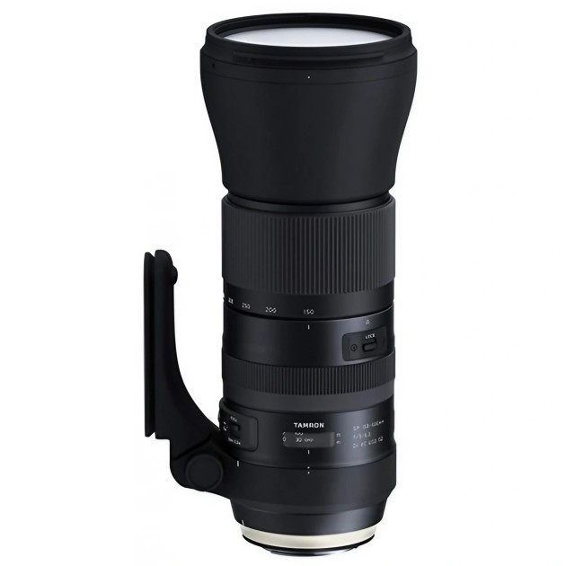 SP 150-600 F5-6.3 DI VC G2 USD