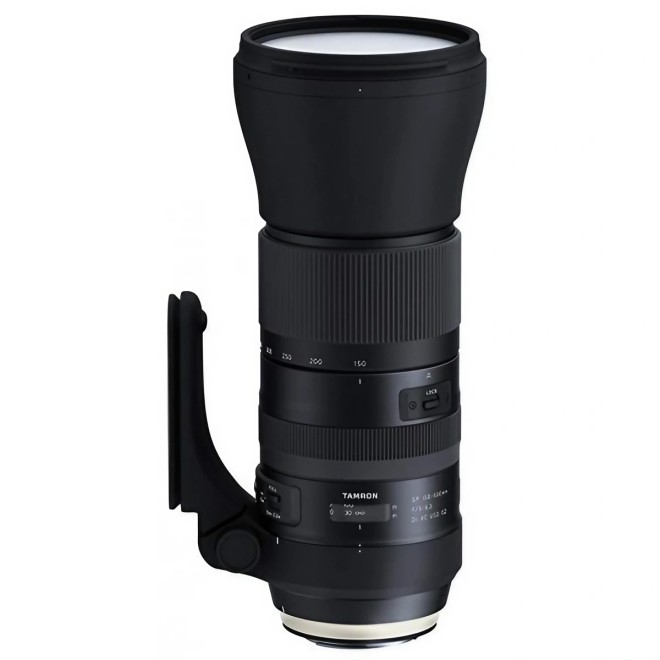SP 150-600 F5-6.3 DI VC G2 USD
