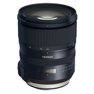 SP 24-70 F2.8 DI VC USD G2