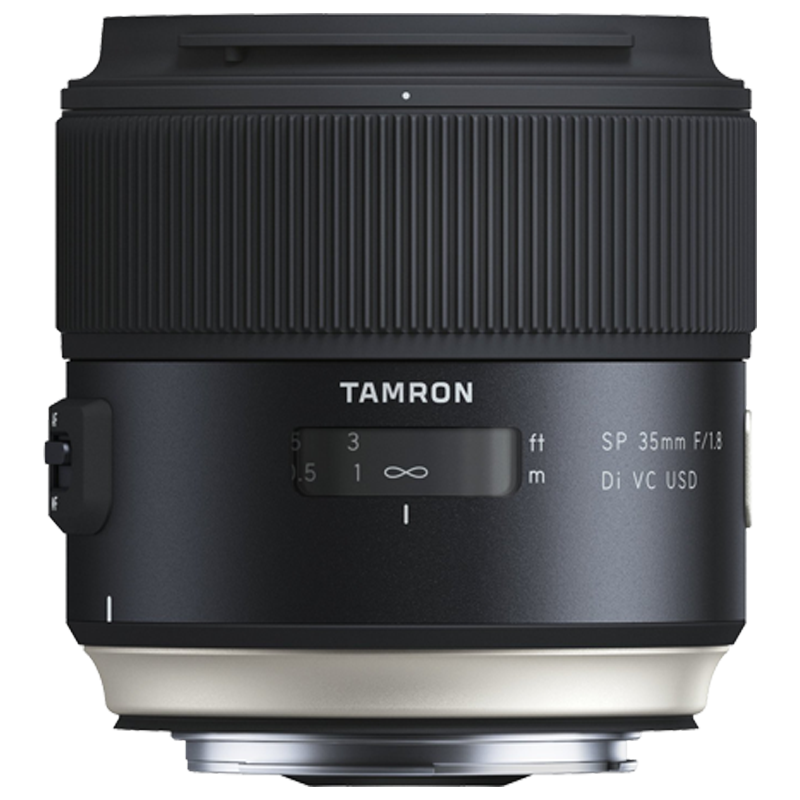 SP 35 F1.8 DI VC USD