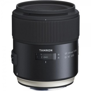 SP 45 F1.8 DI VC USD