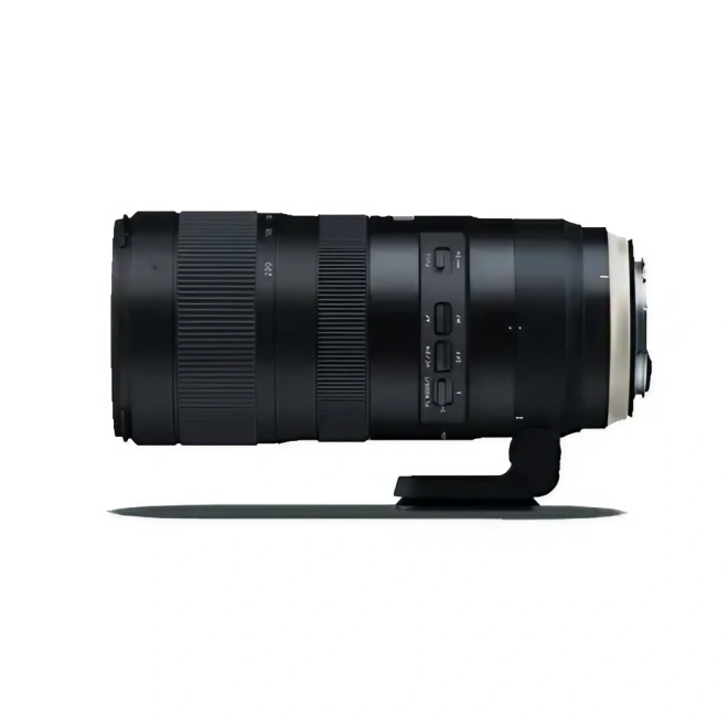 SP 70-200 F2.8 G2 DI VC USD