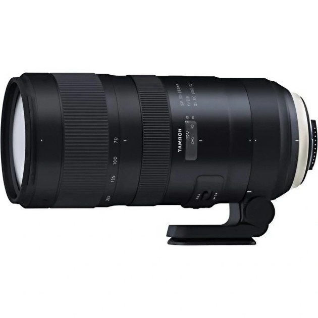 SP 70-200 F2.8 G2 DI VC USD