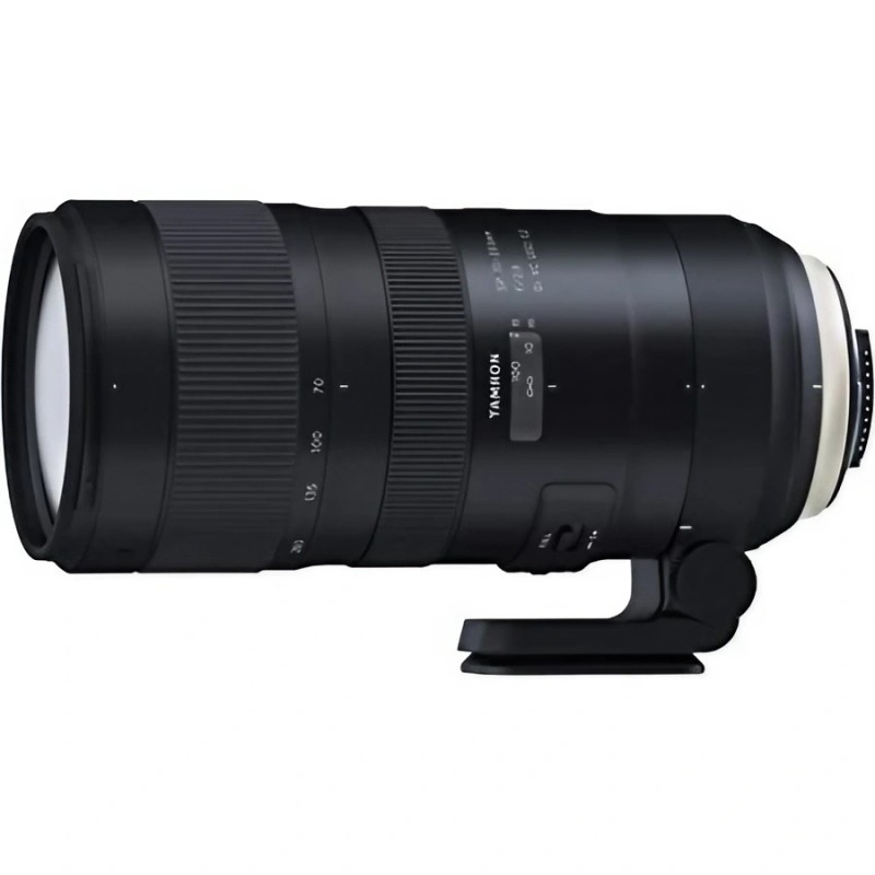 SP 70-200 F2.8 G2 DI VC USD