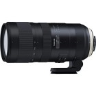 SP 70-200 F2.8 G2 DI VC USD