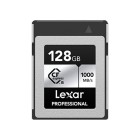 CF EXPRESS 128GB TYPE B silver