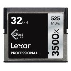 CFAST 32GB 3500X PRO