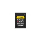 Carte CF EXPRESS TOUGH 160GB SERIE A
