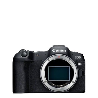 EOS R8