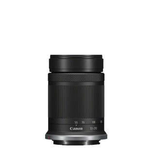 RF-S 55-210mm F5-7.1 IS STM