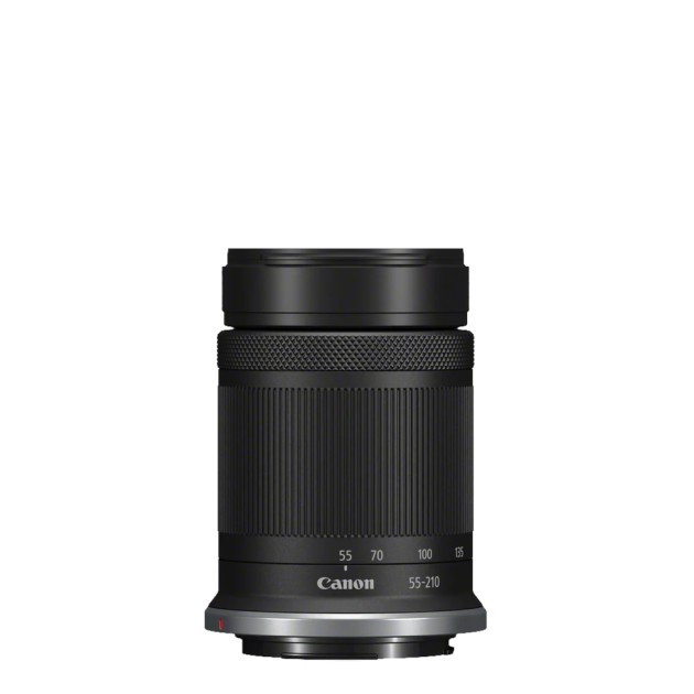 RF-S 55-210mm F5-7.1 IS STM