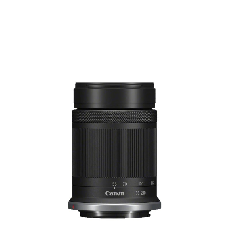 RF-S 55-210mm F5-7.1 IS STM