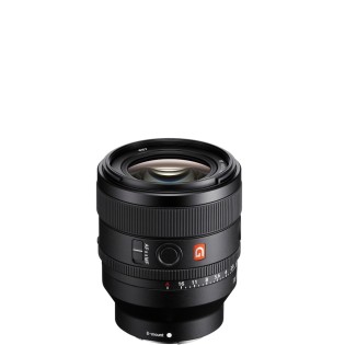 FE 50 mm F1.4 GM