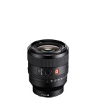 FE 50 mm F1.4 GM
