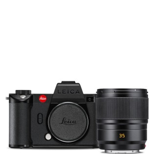 SL2-S + SUMMICRON-SL 35 F/2 ASPH