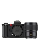 SL2-S + SUMMICRON-SL 35 F/2 ASPH