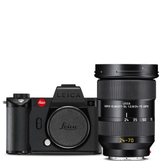 SL2-S + VARIO-ELMARIT-SL 24-70 F/2.8 ASPH.