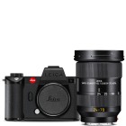 SL2-S + VARIO-ELMARIT-SL 24-70 F/2.8 ASPH.