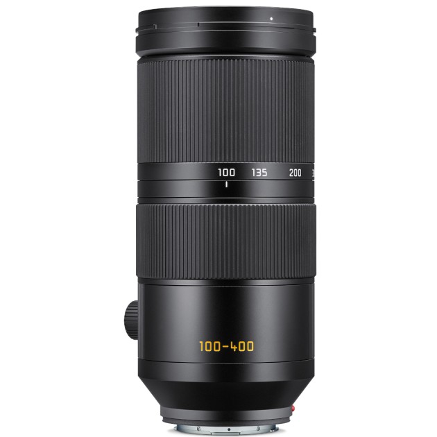 Vario-Elmar-SL 100-400mm f/5-6.3