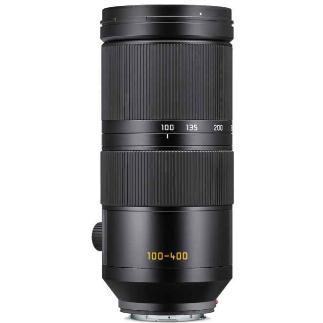 Vario-Elmar-SL 100-400mm f/5-6.3