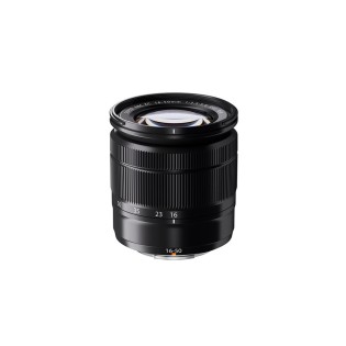 XC 16-50mm F3.5-5.6 OIS II