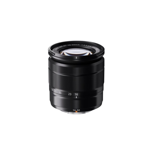 XC 16-50mm F3.5-5.6 OIS II