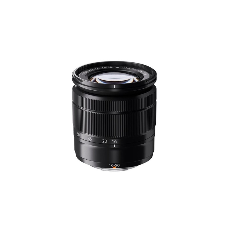 XC 16-50mm F3.5-5.6 OIS II