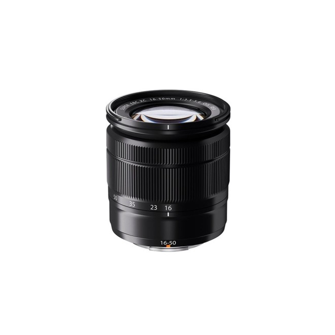 XC 16-50mm F3.5-5.6 OIS II XC 16-50mm F3.5-5.6 OIS II