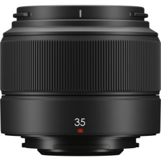 XC 35mm f/2 BK
