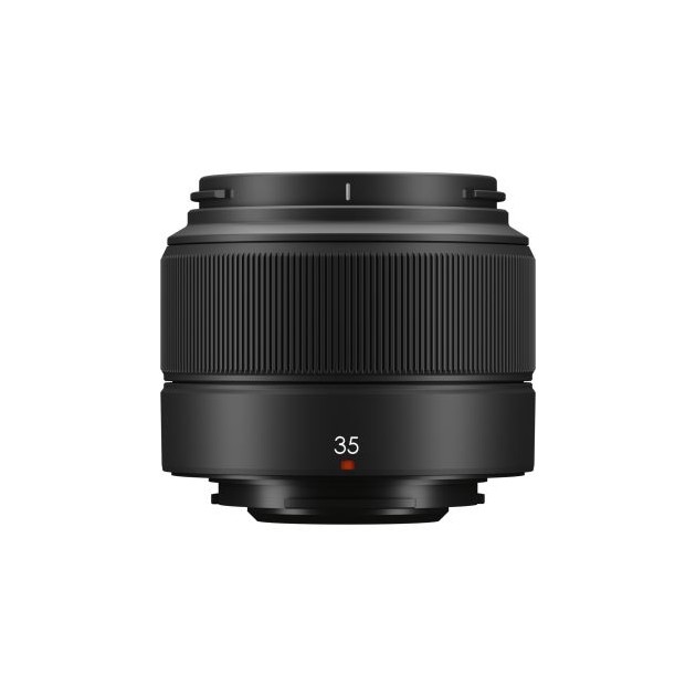 XC 35mm f/2 BK