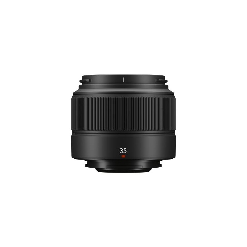 XC 35mm f/2 BK