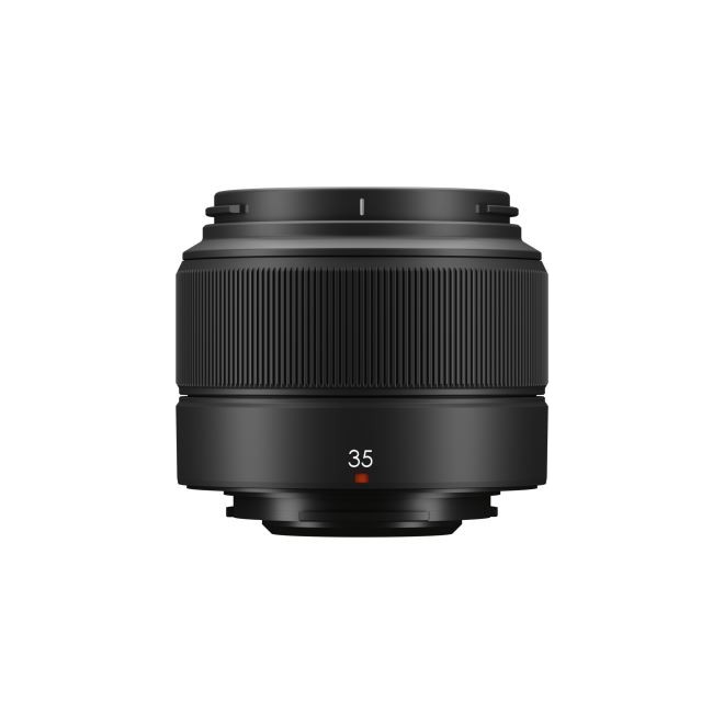 XC 35mm f/2 BK XC 35mm f/2 BK