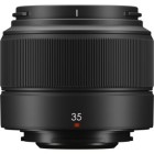 XC 35mm f/2 BK