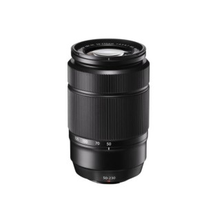 XC 50-230mm F4.5-6.7 OIS II