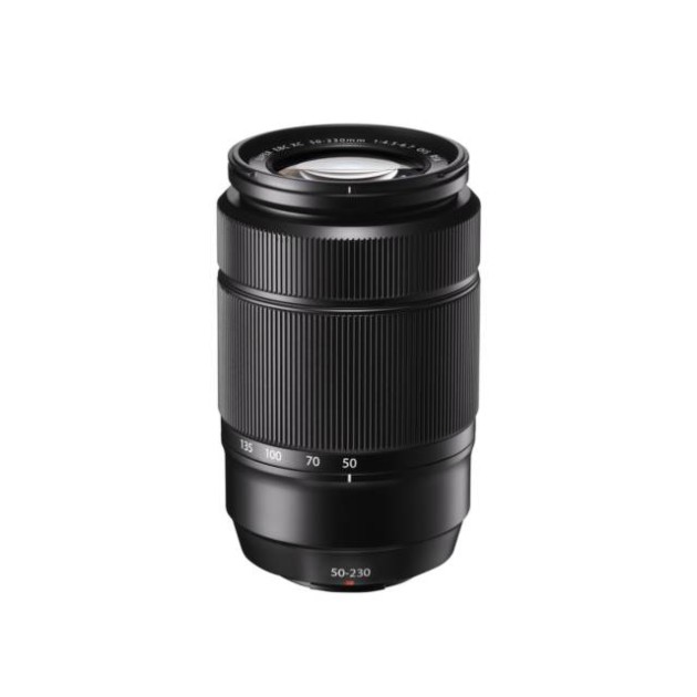 XC 50-230mm F4.5-6.7 OIS II