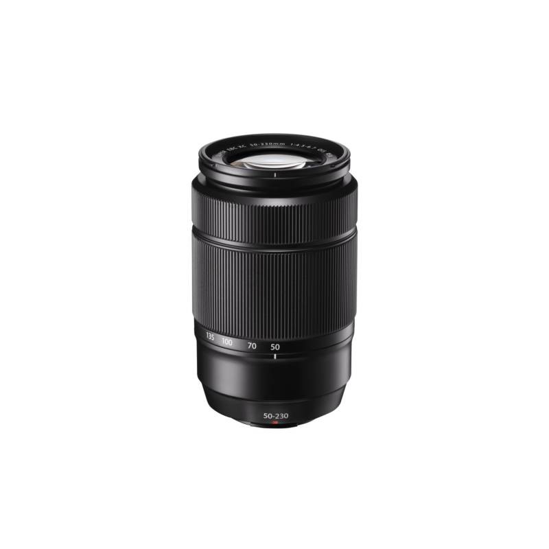 XC 50-230mm F4.5-6.7 OIS II