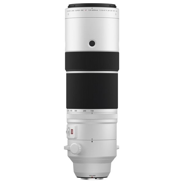 XF150-600/5.6-8 R LM OIS WR