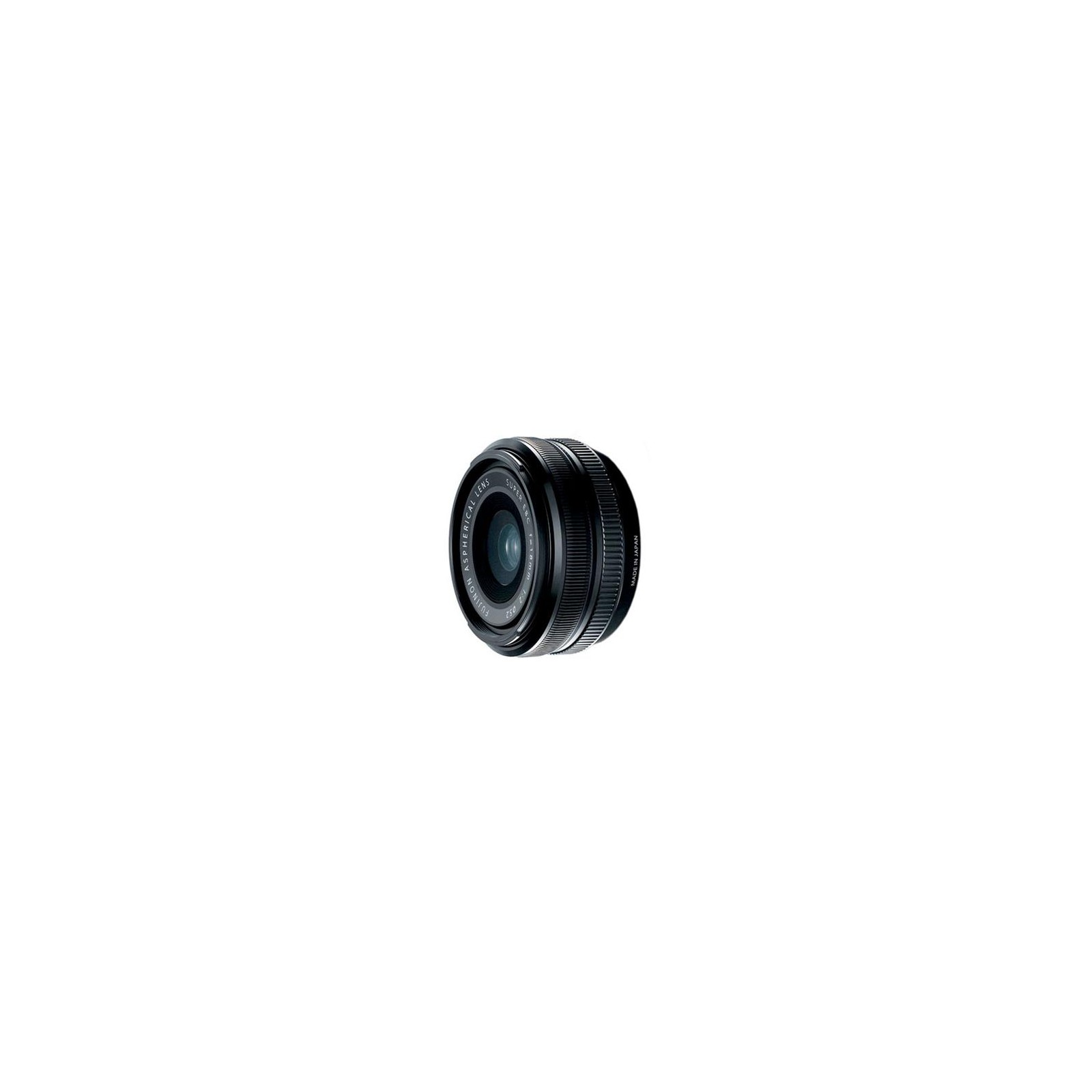 XF18 F2 R - Objectif Fujifilm - Concept Store Photo