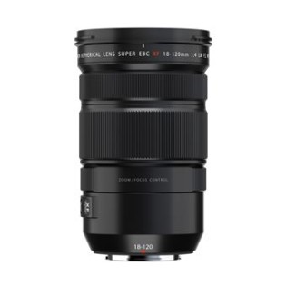 XF 18-120 F4 PZ LM WR