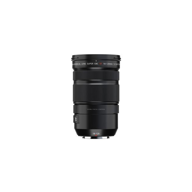 XF 18-120 F4 PZ LM WR