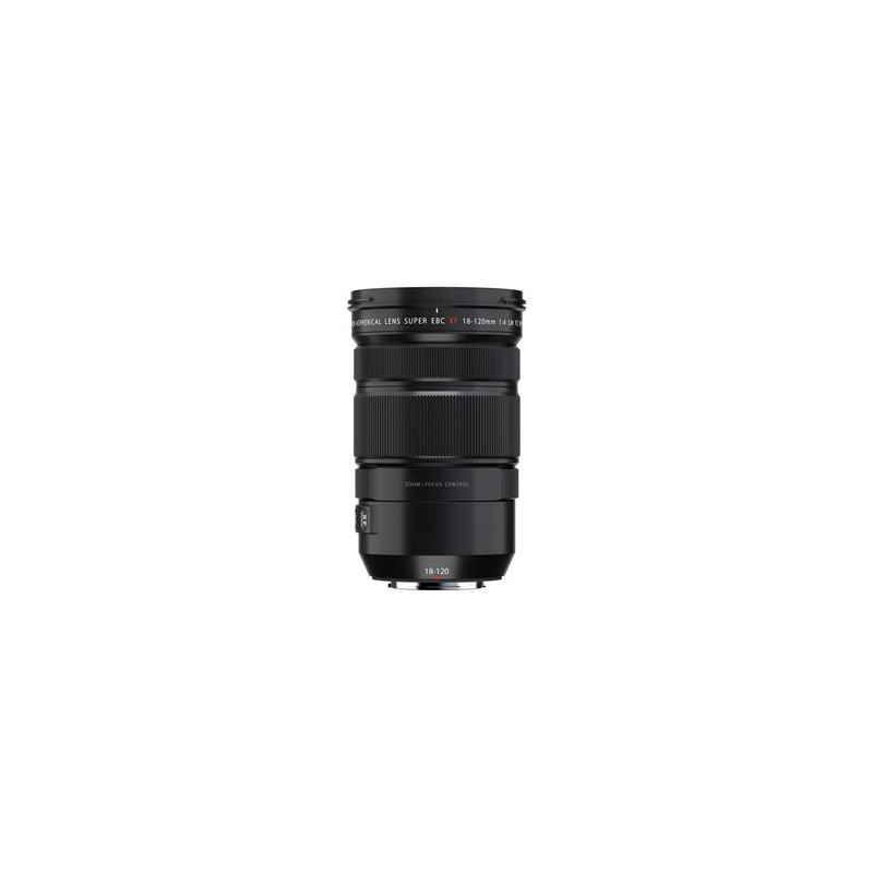 XF 18-120 F4 PZ LM WR