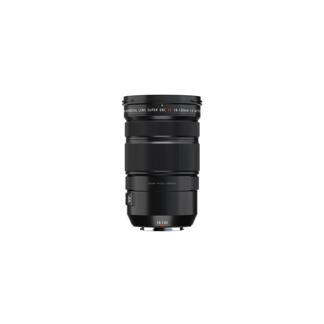 XF 18-120 F4 PZ LM WR XF 18-120 F4 PZ LM WR