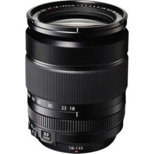 XF18-135 F3.5-5.6R LM OIS WR