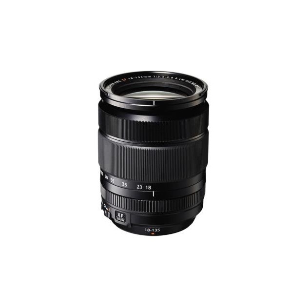 XF18-135 F3.5-5.6R LM OIS WR