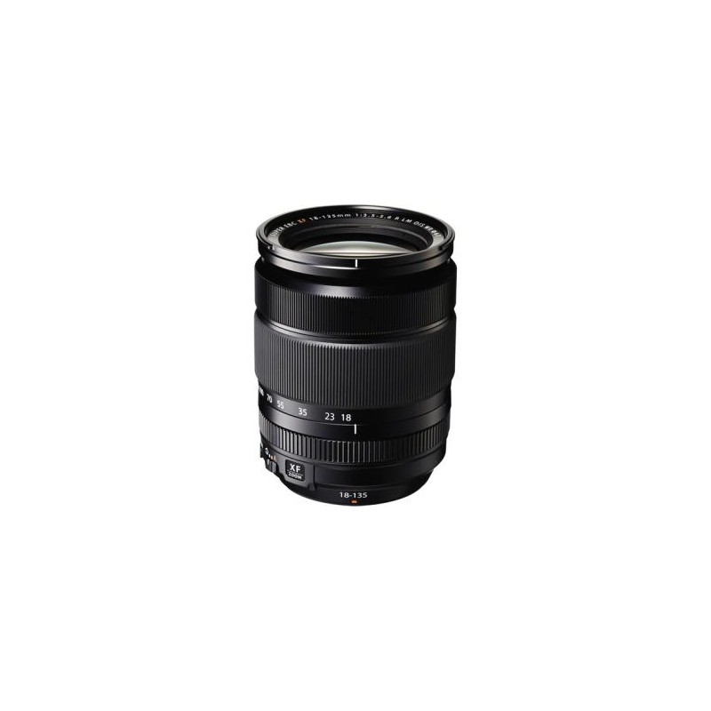 XF18-135 F3.5-5.6R LM OIS WR